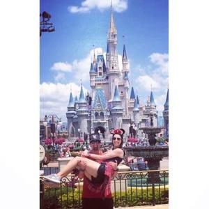 Meet your Posher, Aaron